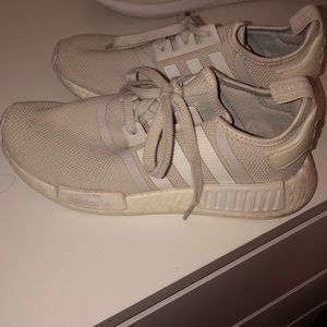adidas nmd womens nude